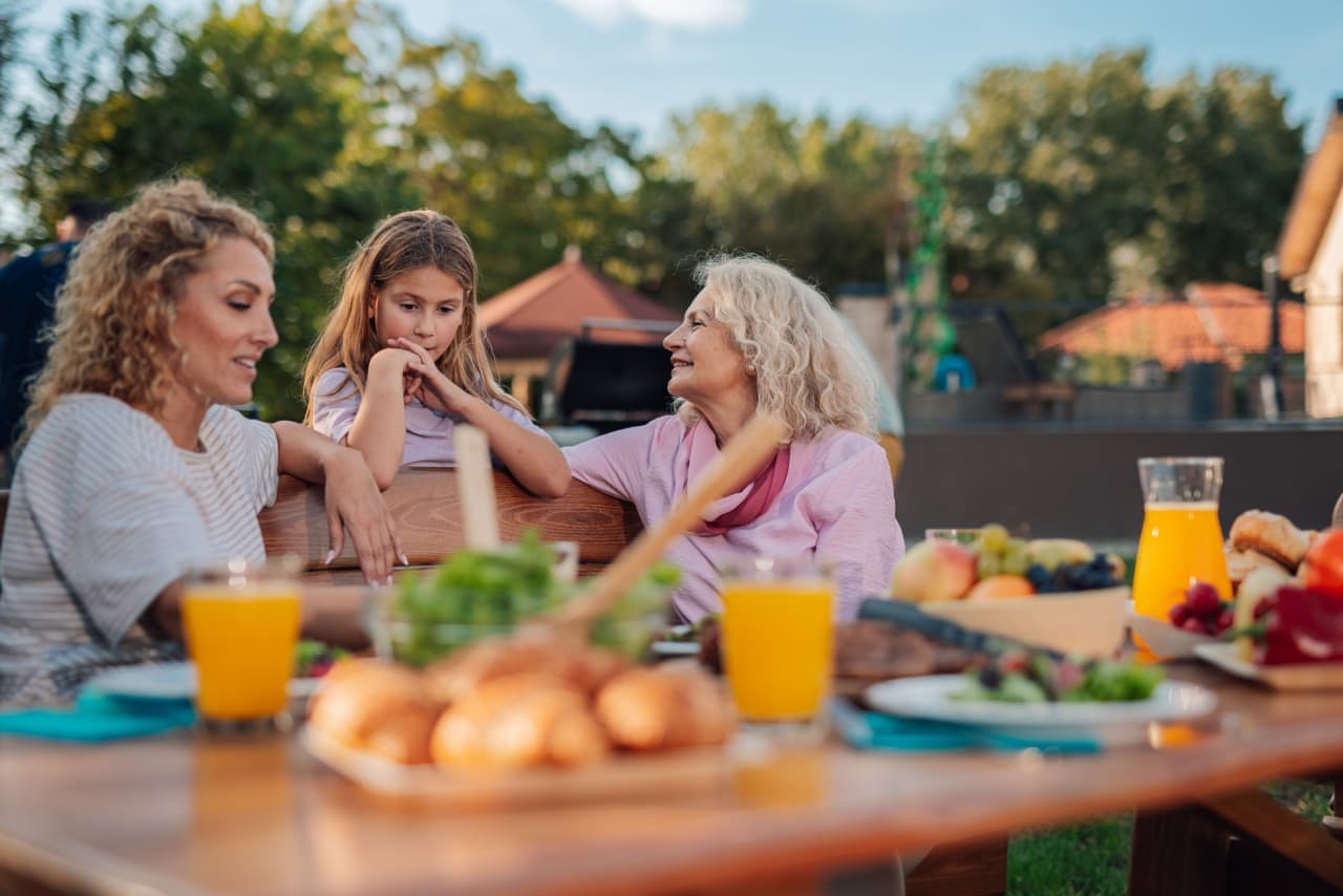 If you really want to help your adult kids and grandkids, give them money while you’re still alive