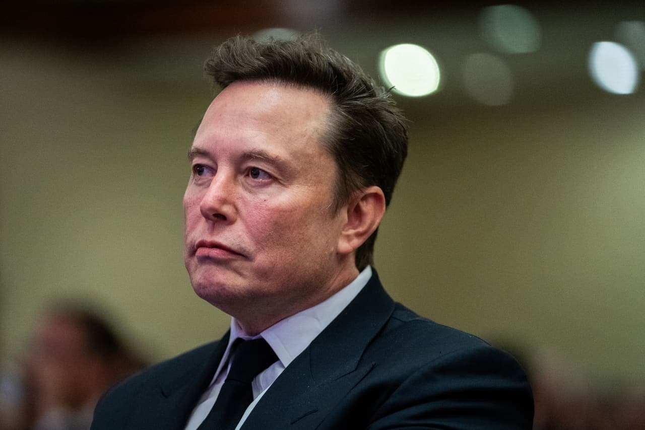 Micron wins praise from Elon Musk for not being too greedy
