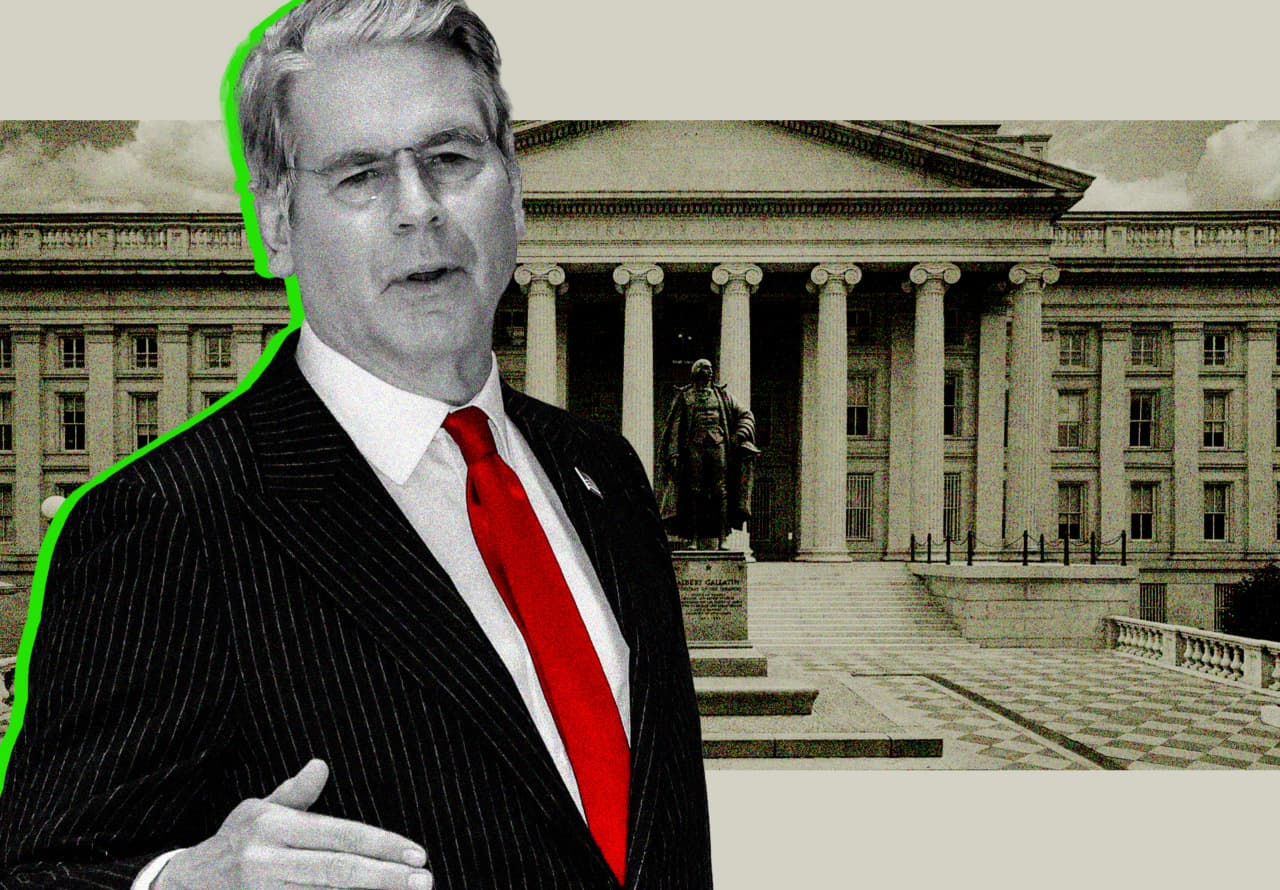 Why investors aren’t buying yet another attempt by the Treasury to calm the rattled bond market