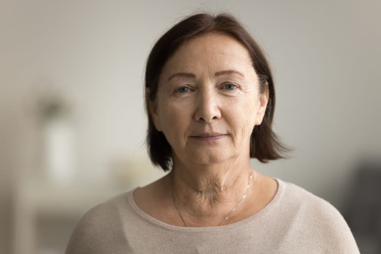 ‘My husband suffered a massive stroke at 53’: I’m 64 and will rent for the rest of my life — but I’m still hopeful