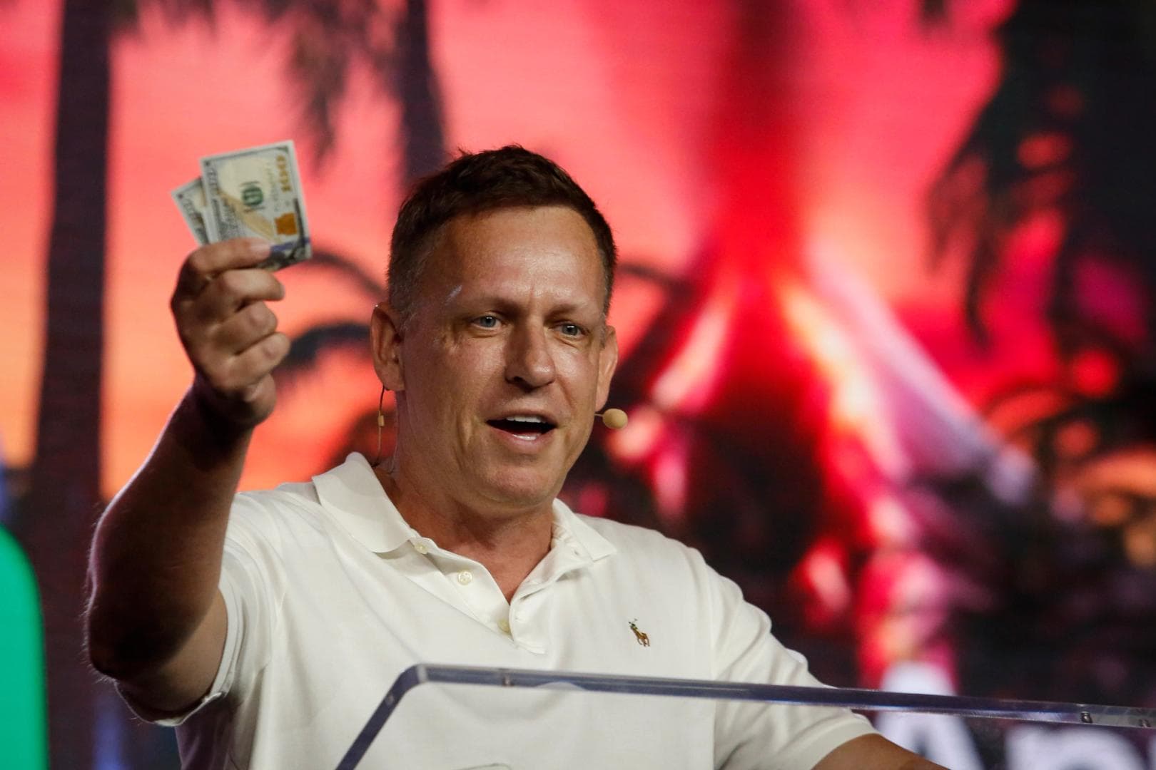 Peter Thiel-backed Founders Fund leads a $5 million token buy in crypto collateral protocol Anvil