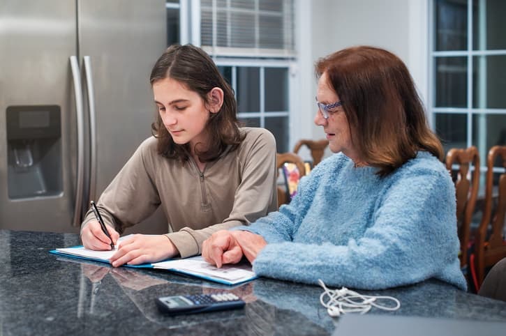 3 questions to ask your parents about their estate plan — other than ‘How much money do you have?’