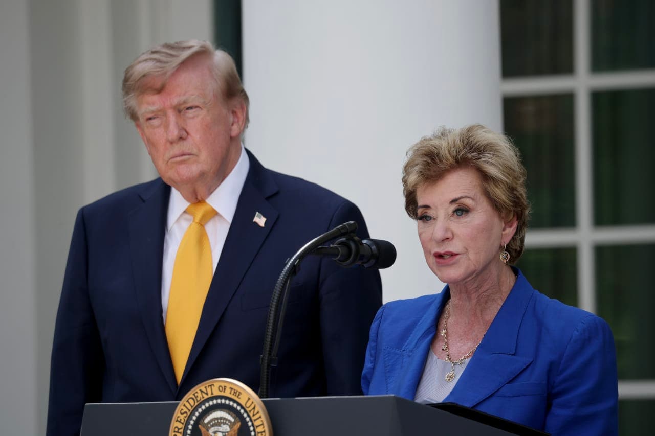 Trump administration is illegally delaying student-debt forgiveness for tens of thousands of public servants, lawsuit alleges