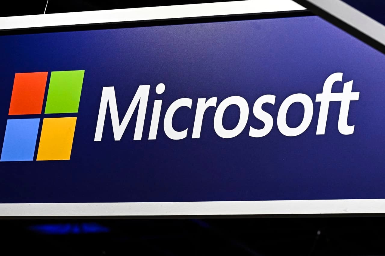 Is Microsoft’s stock set for a breakout? This analyst says a major inflection is in the cards.