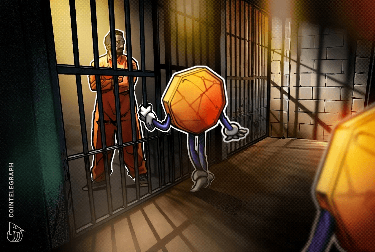 Samourai Wallet co-founder faces new transfer after 30-day ordeal