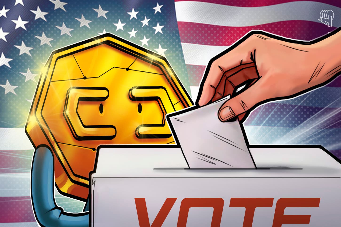 Crypto PAC to spend $30M opposing Sherrod Brown in Ohio, again