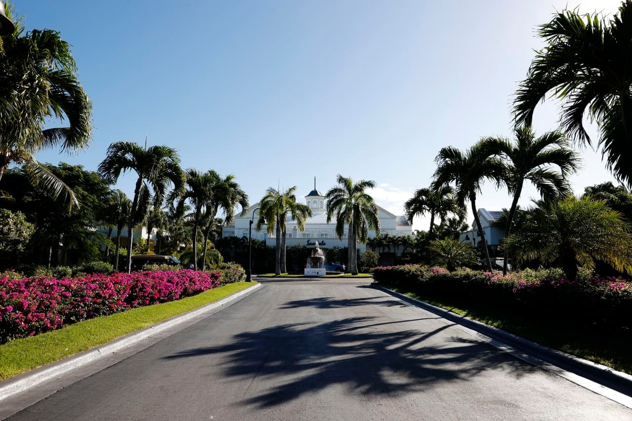 Even the wealthy increasingly want all-inclusive resorts