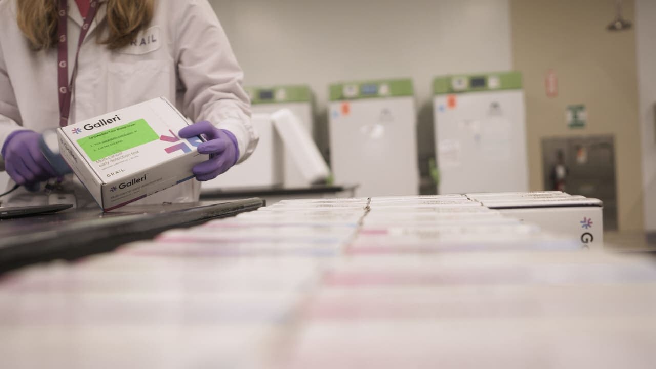 This test screens for 50 cancers — but whether Medicare and other health insurers will cover it hinges on FDA approval
