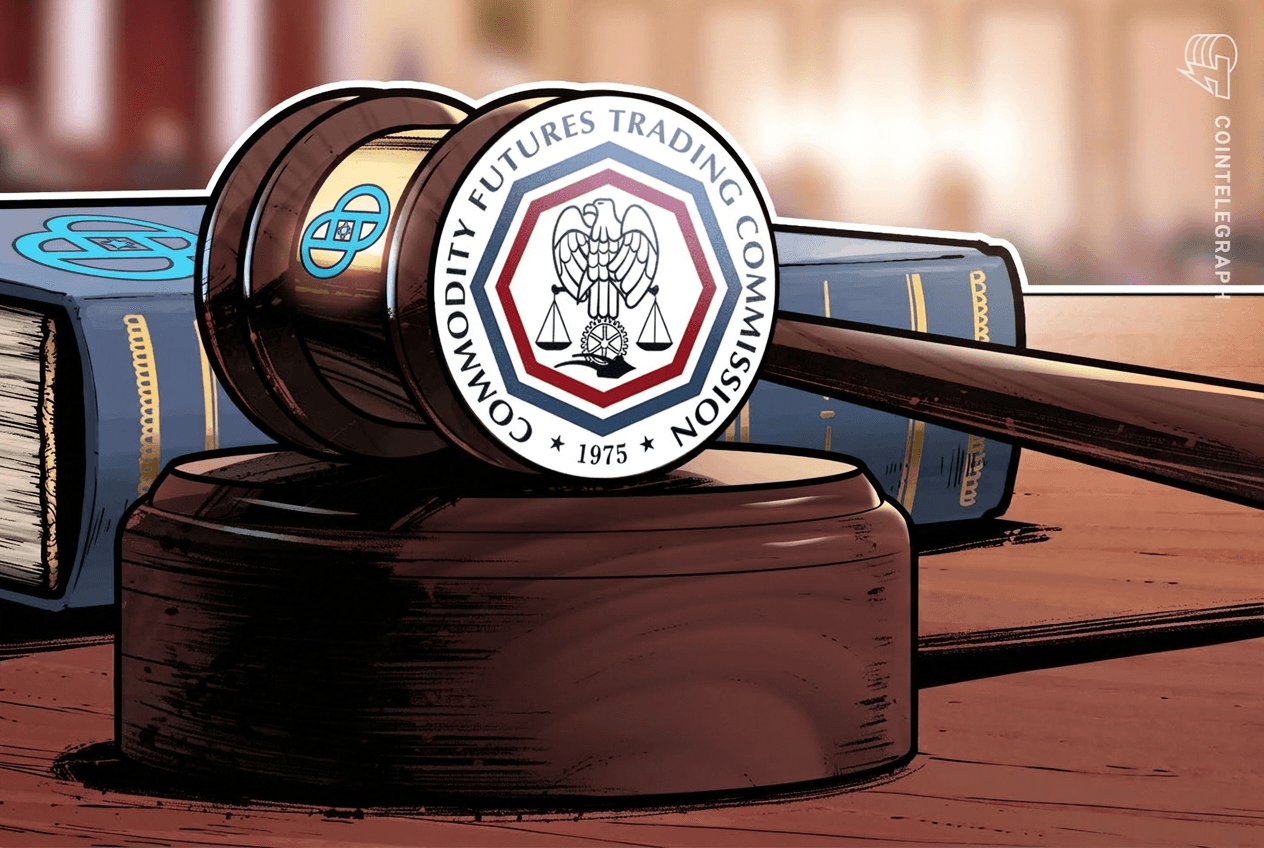Judge rejects CFTC, Gemini bid to undo $5M settlement