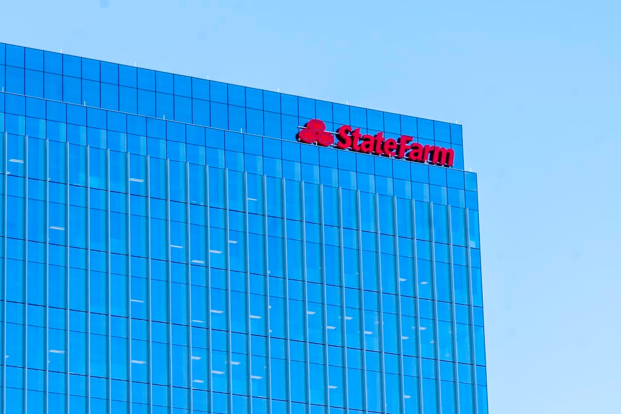 Can you get a piece of State Farm’s $5 billion cash-back dividend? Here’s how to check.