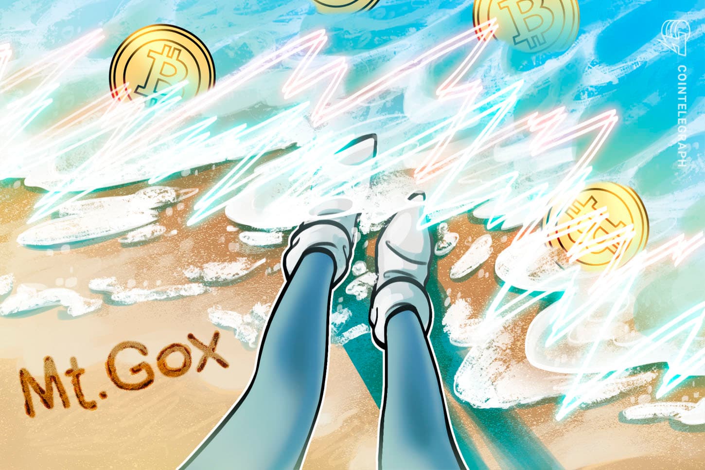 Mt. Gox pushes creditor repayment deadline to 2027 in sixth extension