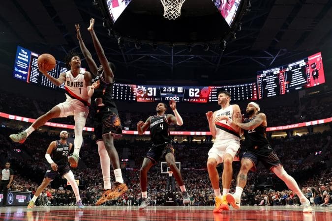NBA joins pro sports leagues on CFTC prediction markets bandwagon while NFL balks