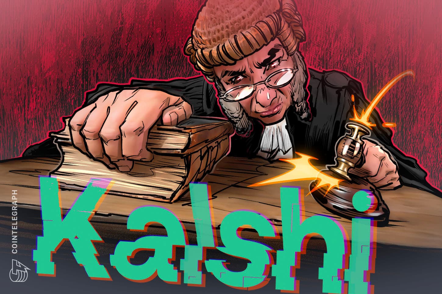 Utah AG sues Kalshi, pursues profits from prediction market company