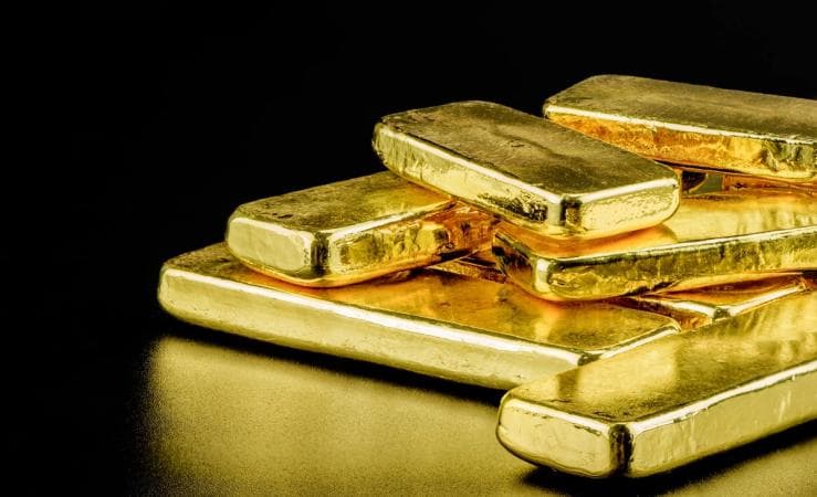 Tokenized commodities look beyond gold as lending and oil open new markets