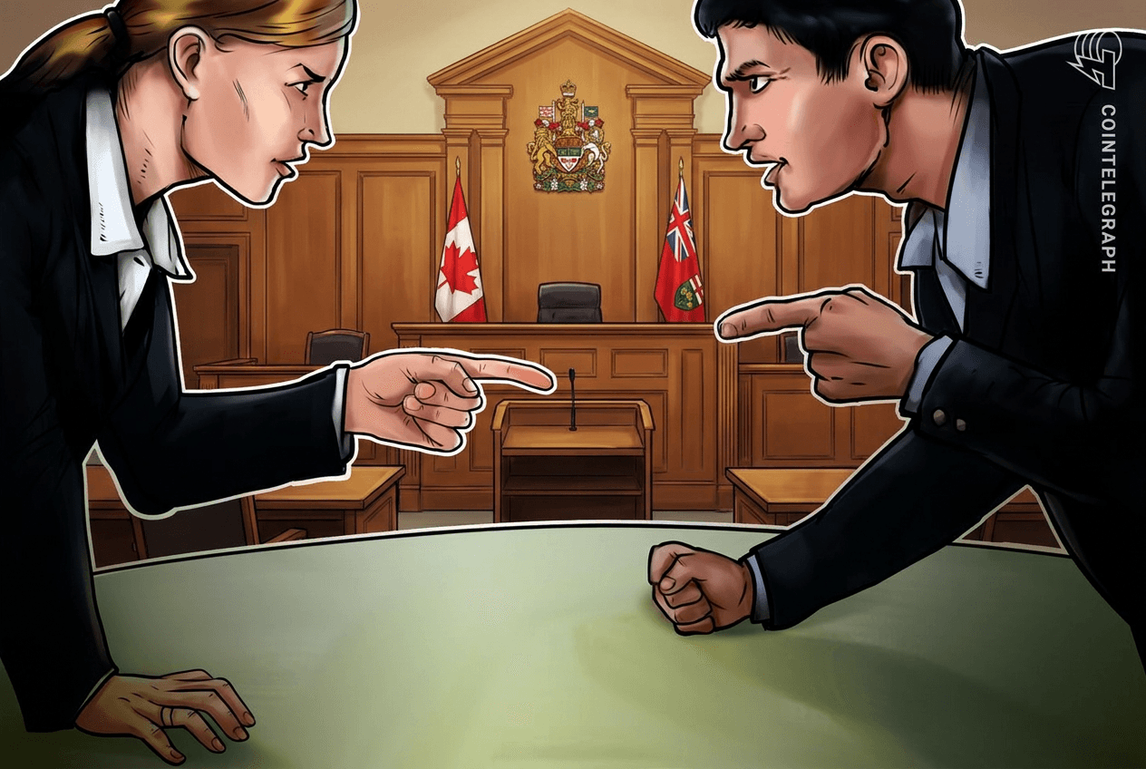 KelpDAO sues LayerZero, CEO over $292M rsETH bridge exploit