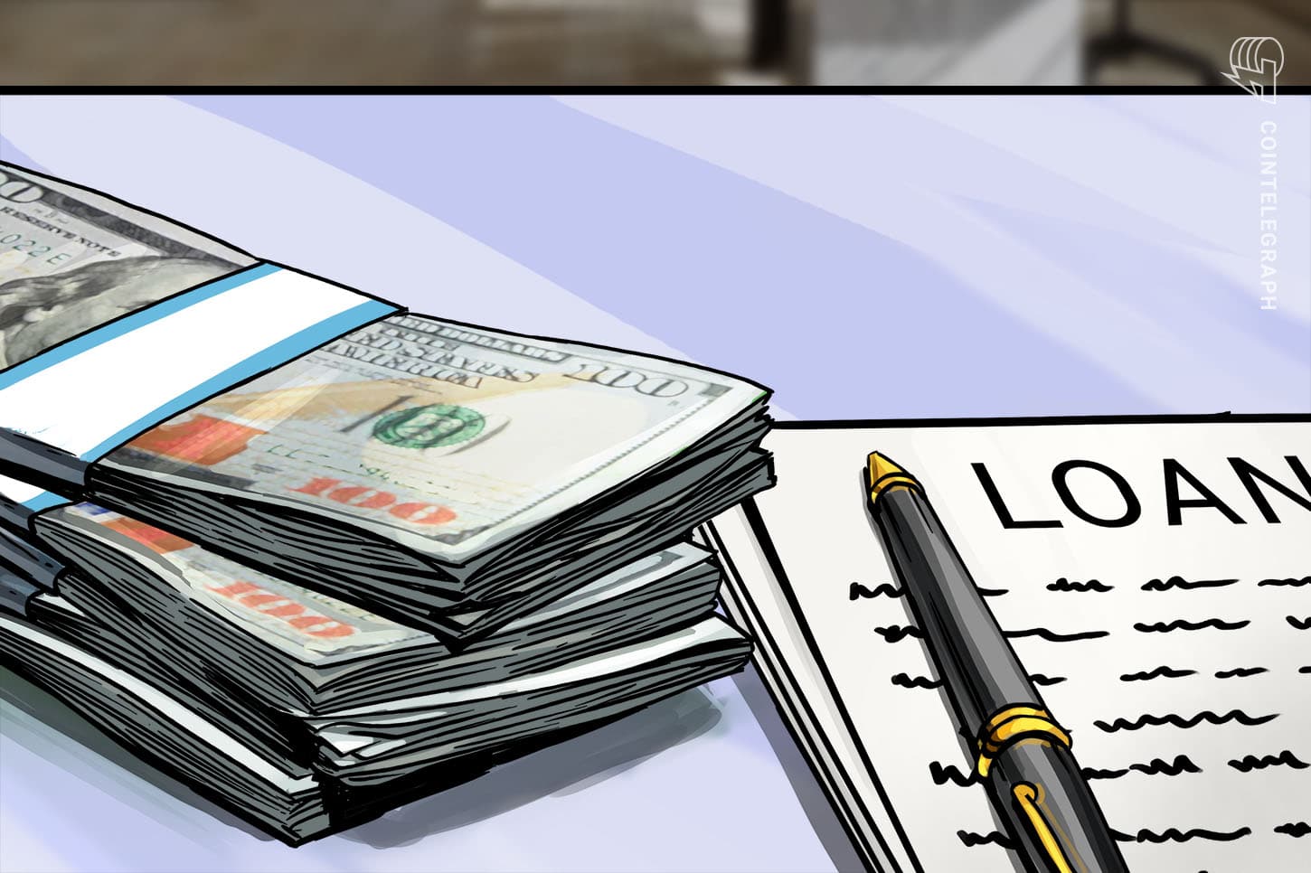 Figure reports $4.3B in loan marketplace volume as profit nearly triples