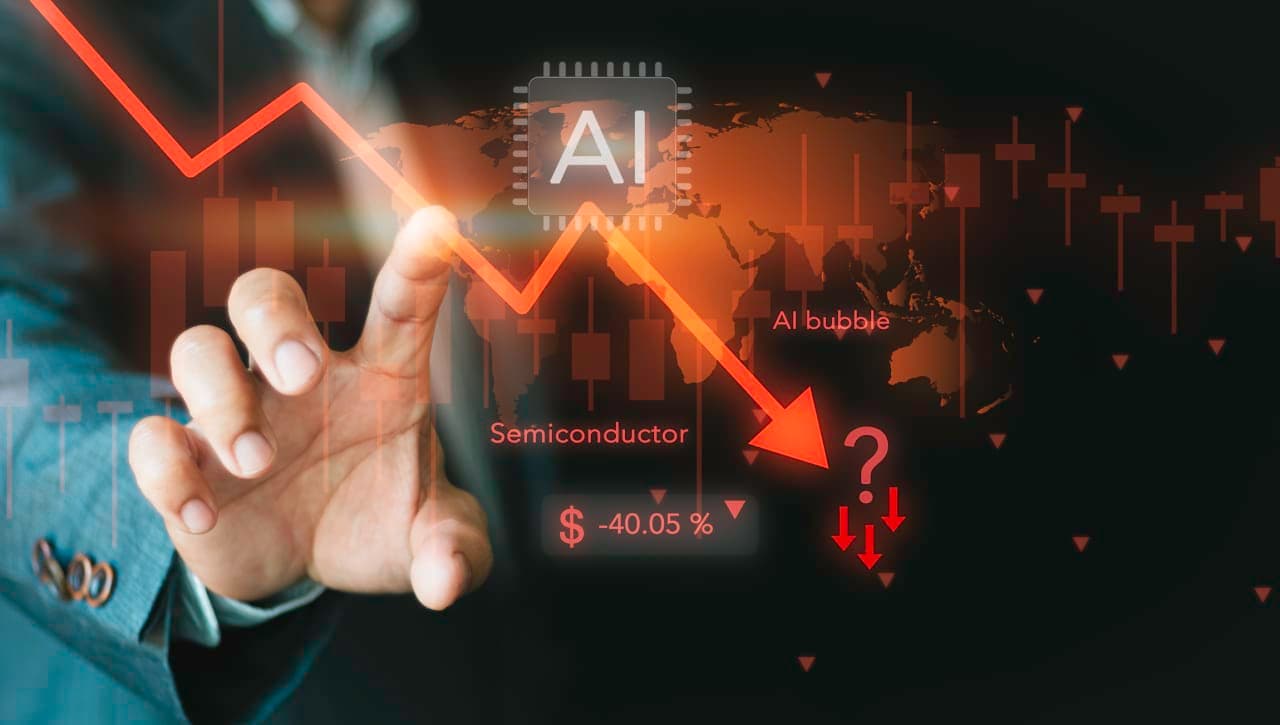 An AI ‘reality check’ may take the S&P 500 to 5,000. Here are the trades to make, this strategist says.