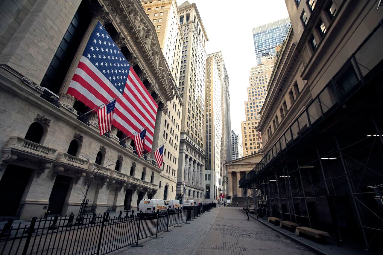 Why bond-market volatility hasn’t spilled over into stocks