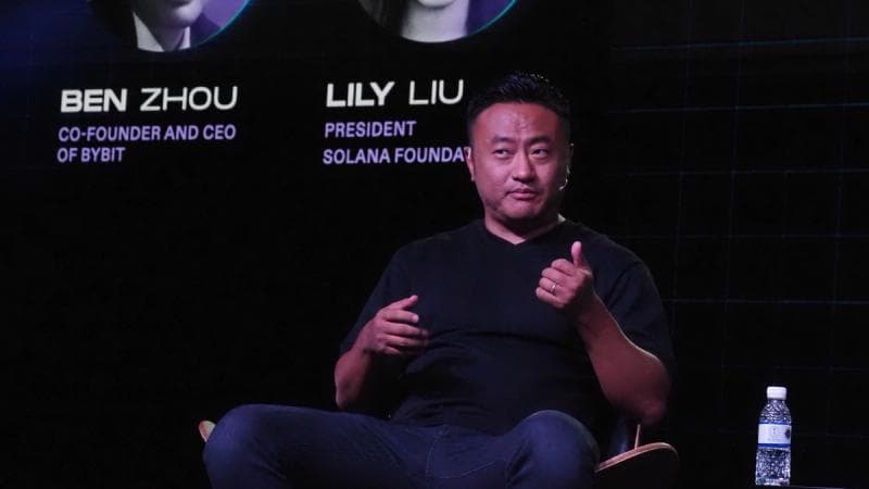 Bybit will look for big broker partnerships to take on Robinhood in the U.S.