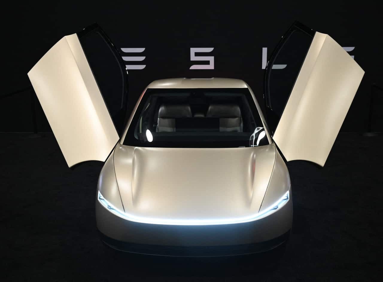Here’s what matters most to Tesla investors heading into earnings