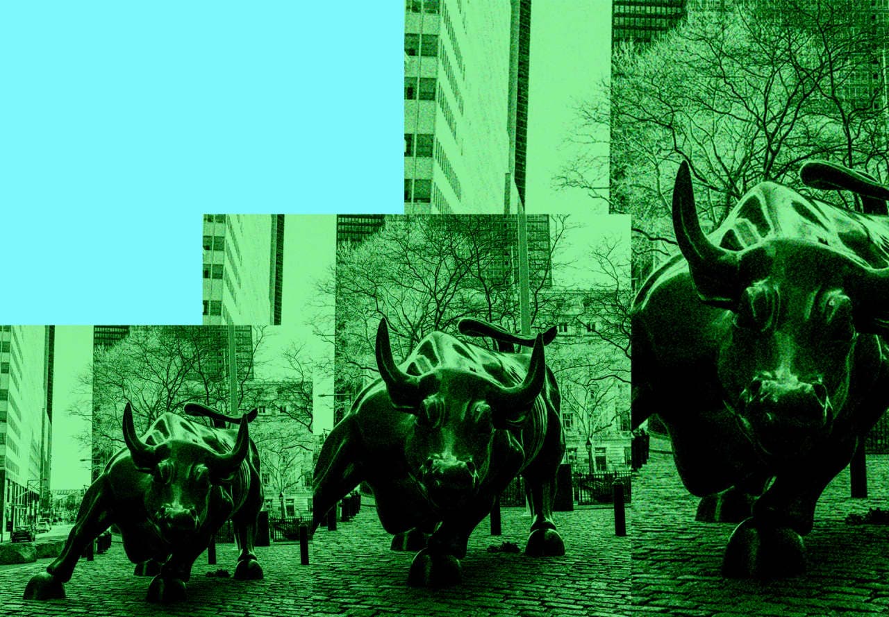 The AI boom is starting to break time-tested stock-market signals