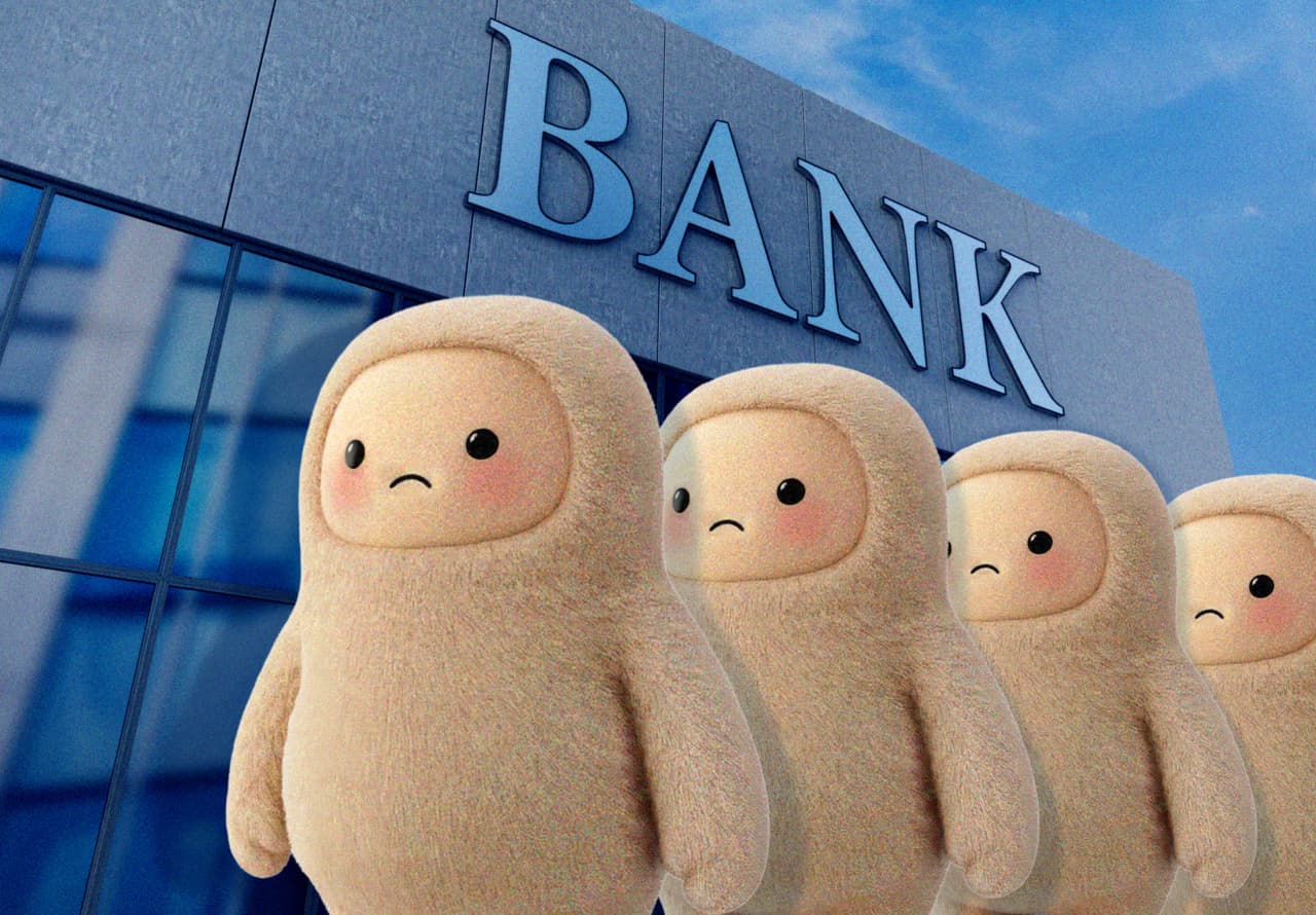 How Muse and other AI agents  could spark a bank run, according to an economist