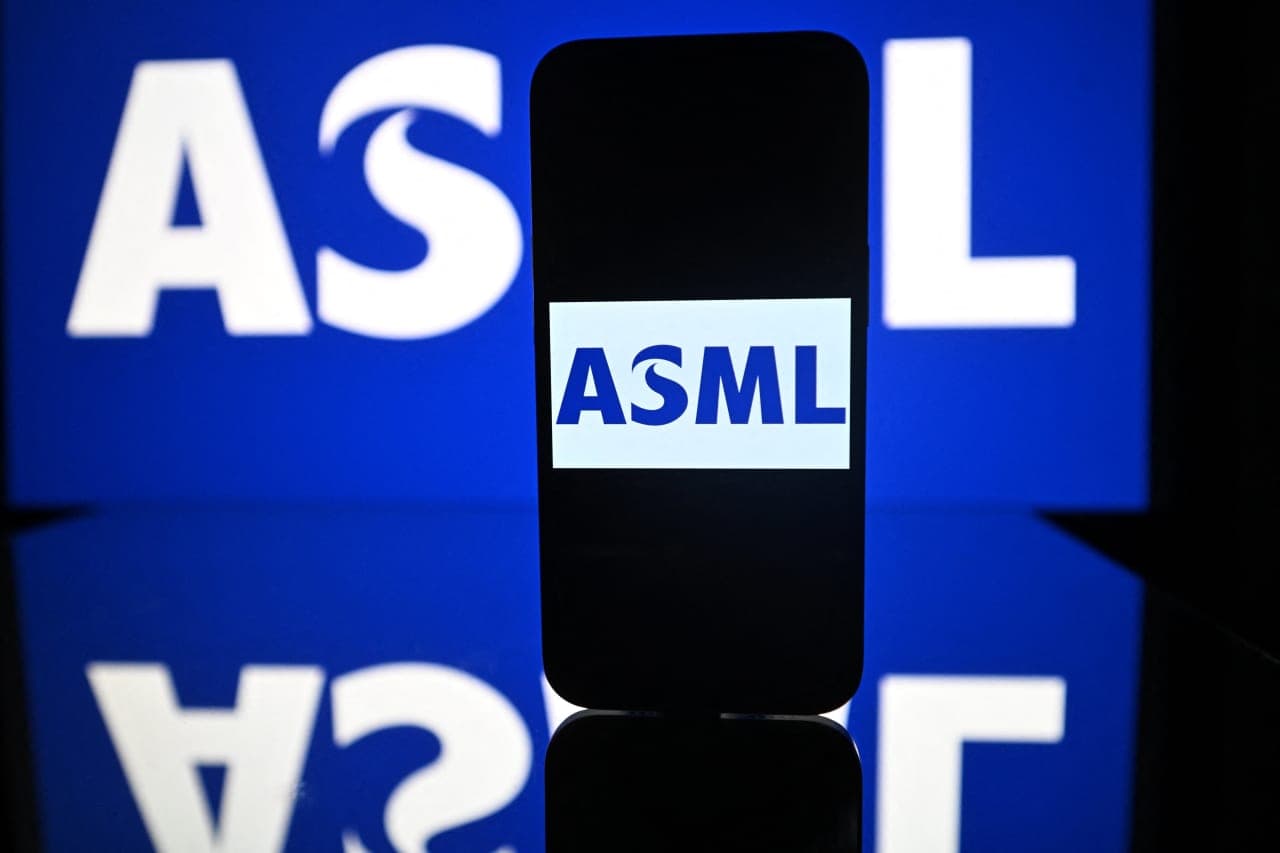 Chip bellwether ASML says customers are already asking to place orders — for 2030