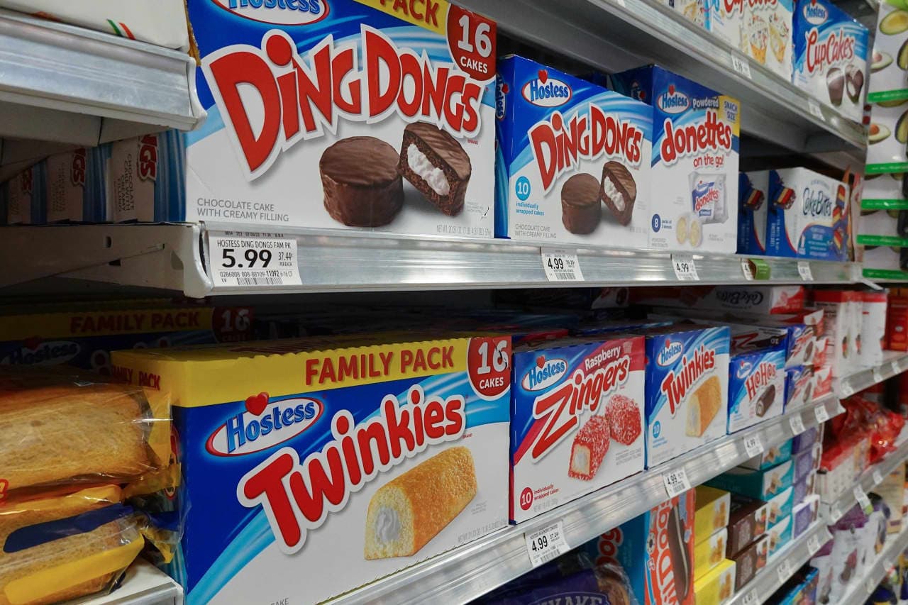 Big tech is wobbling. Goldman Sachs says it’s time to buy these 23 unloved stocks instead.
