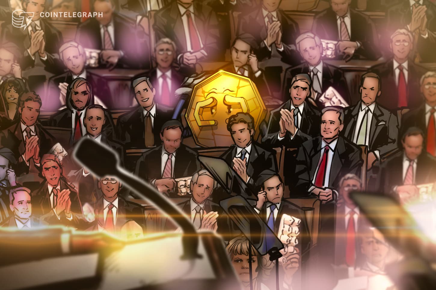 Crypto industry turns to US regulators after CLARITY setback