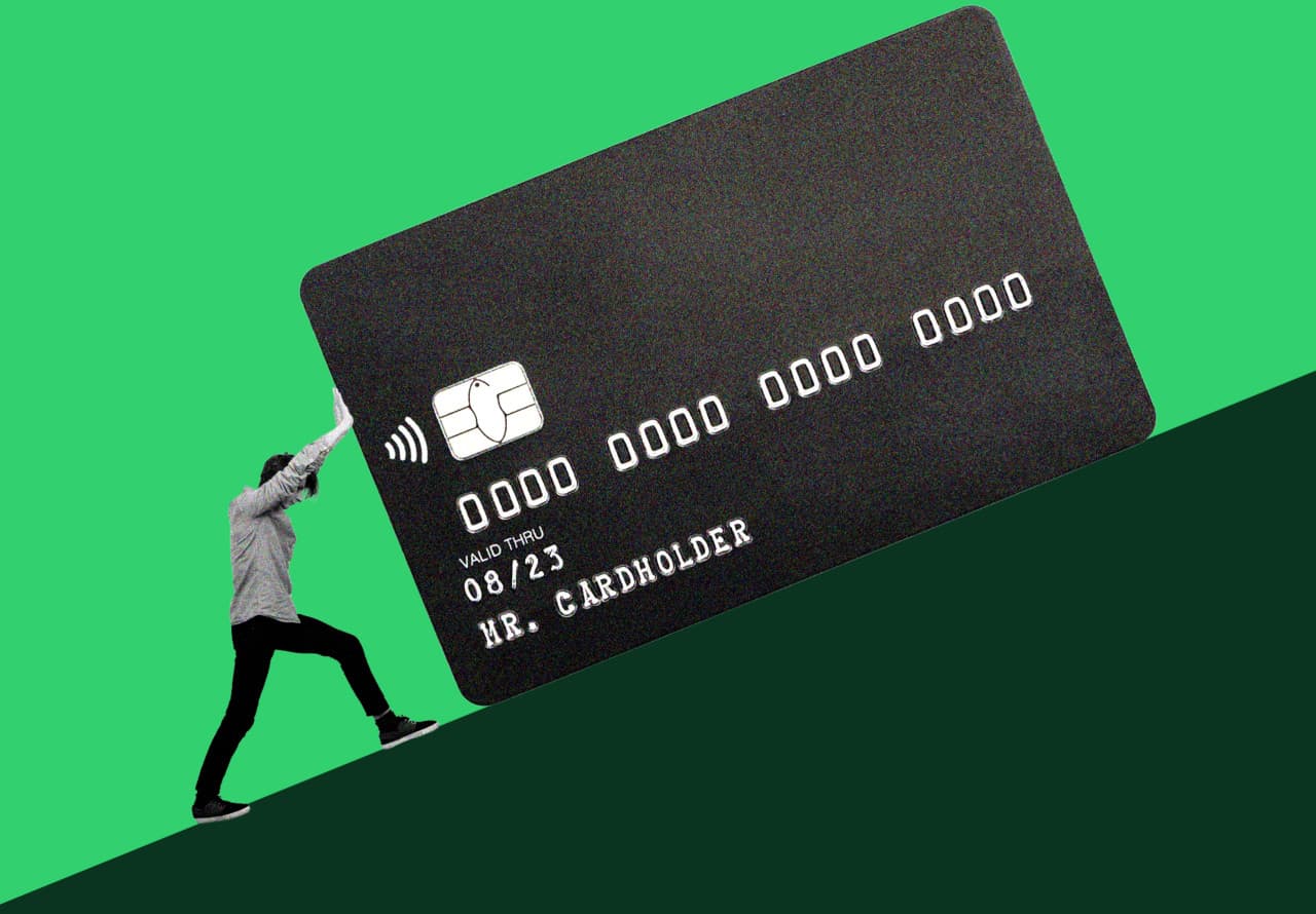 I want to pay off $4,500 in credit-card debt in 2 months. Is this possible?