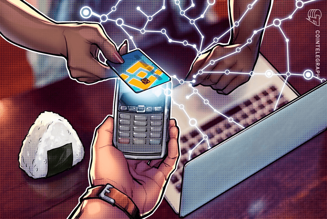 Binance Pay lets visitors spend USDT at PayPay merchants in Japan