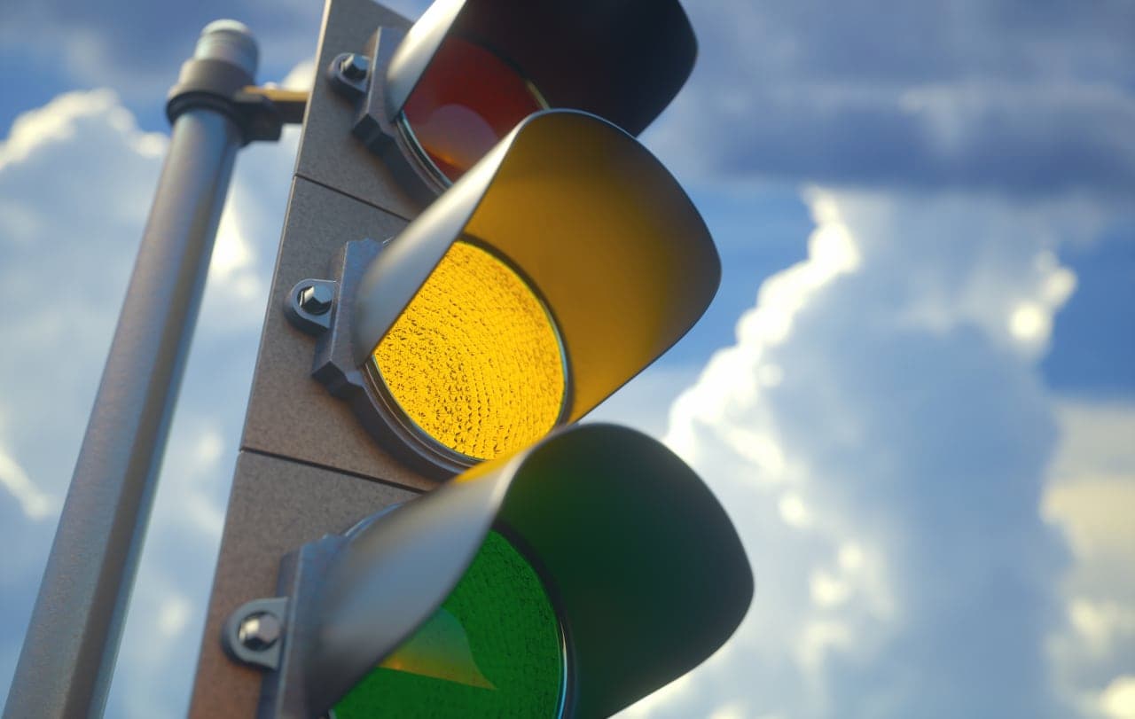 This silent alarm in the bond market tells you which stocks to buy and which to avoid