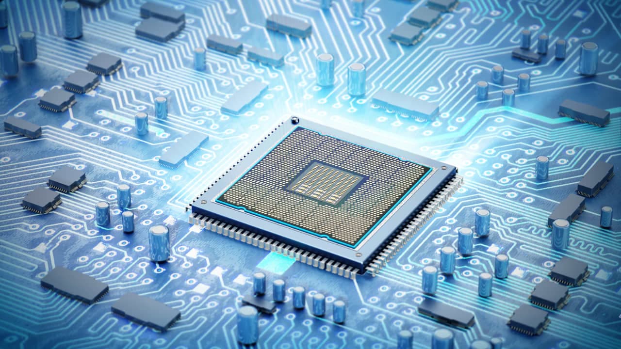 AI fatigue is gripping the market and driving chip stocks toward their worst stretch in 16 months