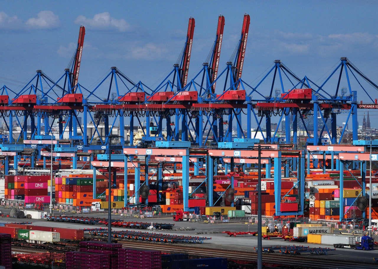 Four reasons to start worrying about inflation — including the end of tariff refunds