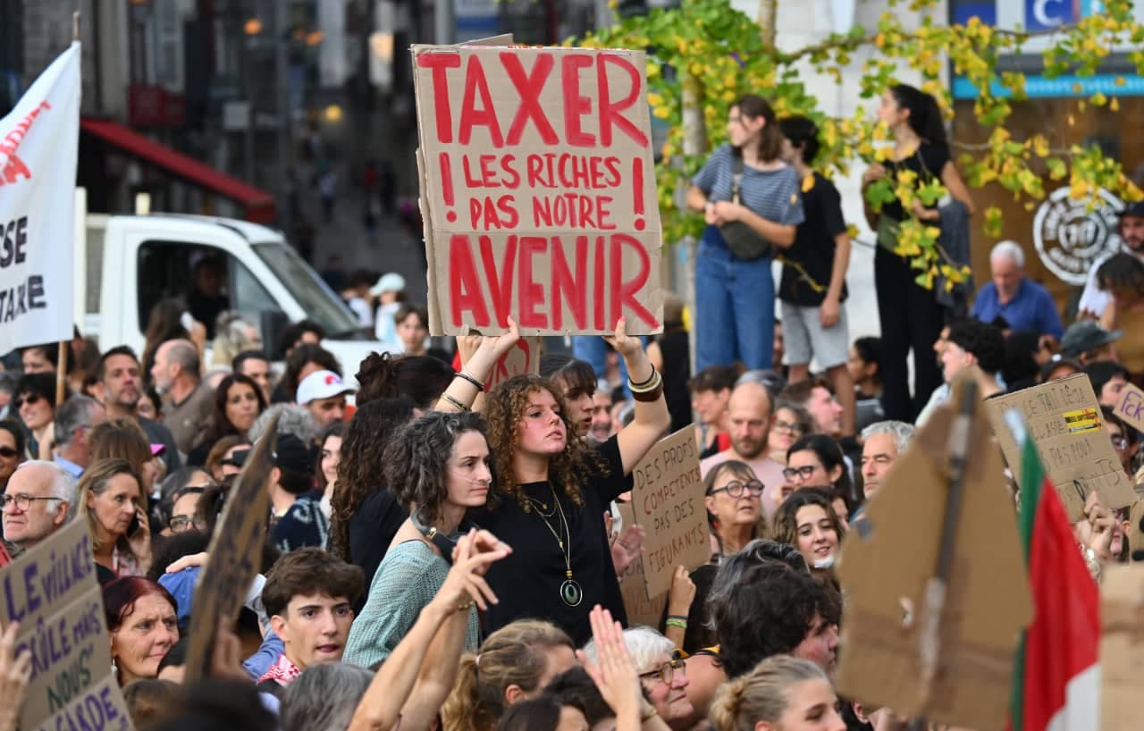 French bonds are suffering through their worst decade since 1803 — and investors are bracing for more pain