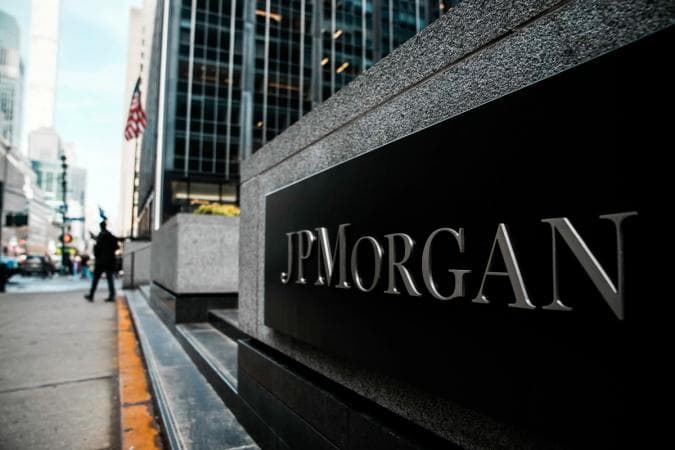 An AI label alone no longer wins lenders, JPMorgan says