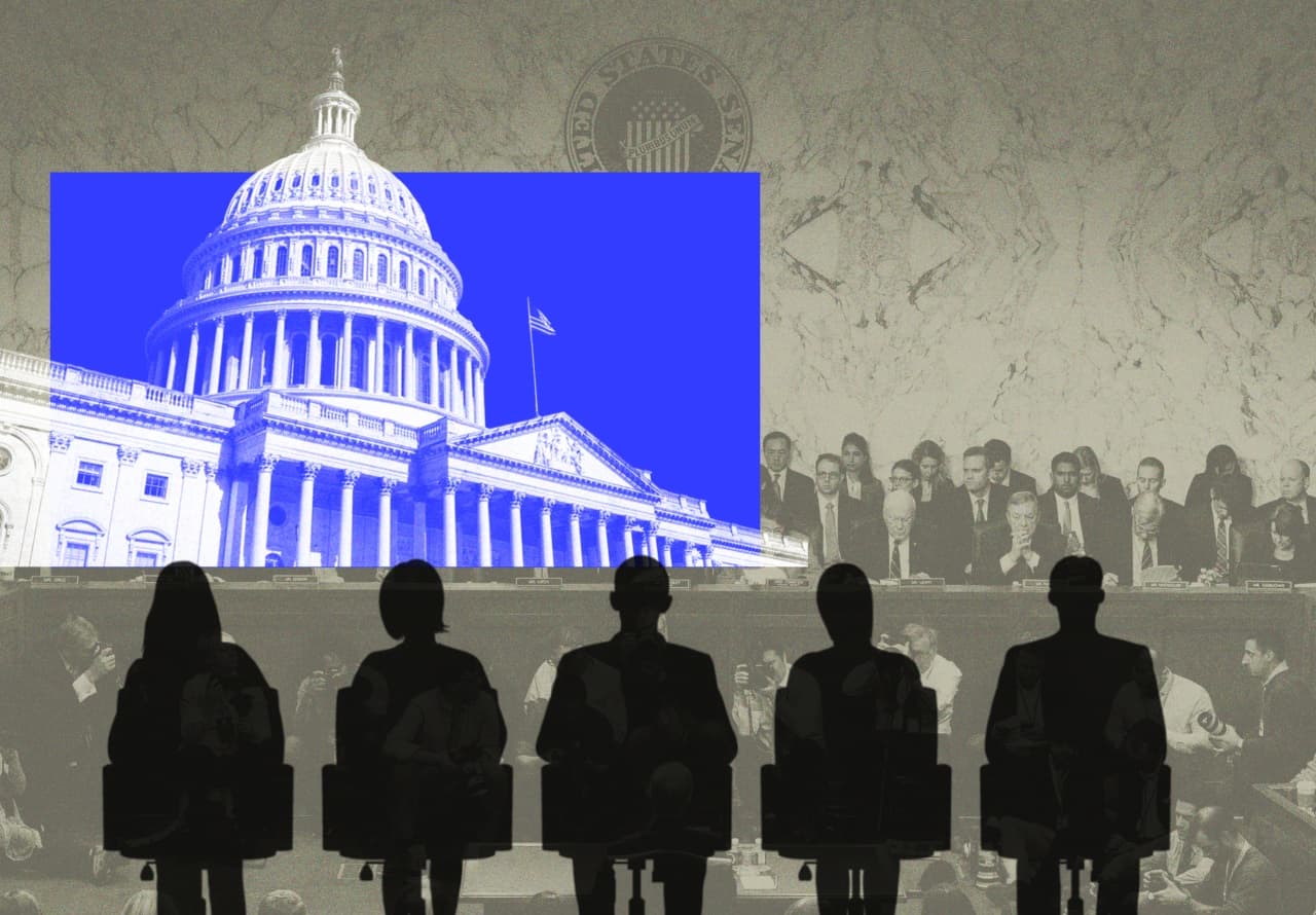 These companies look set to face high-profile hearings and other scrutiny if Democrats win the House