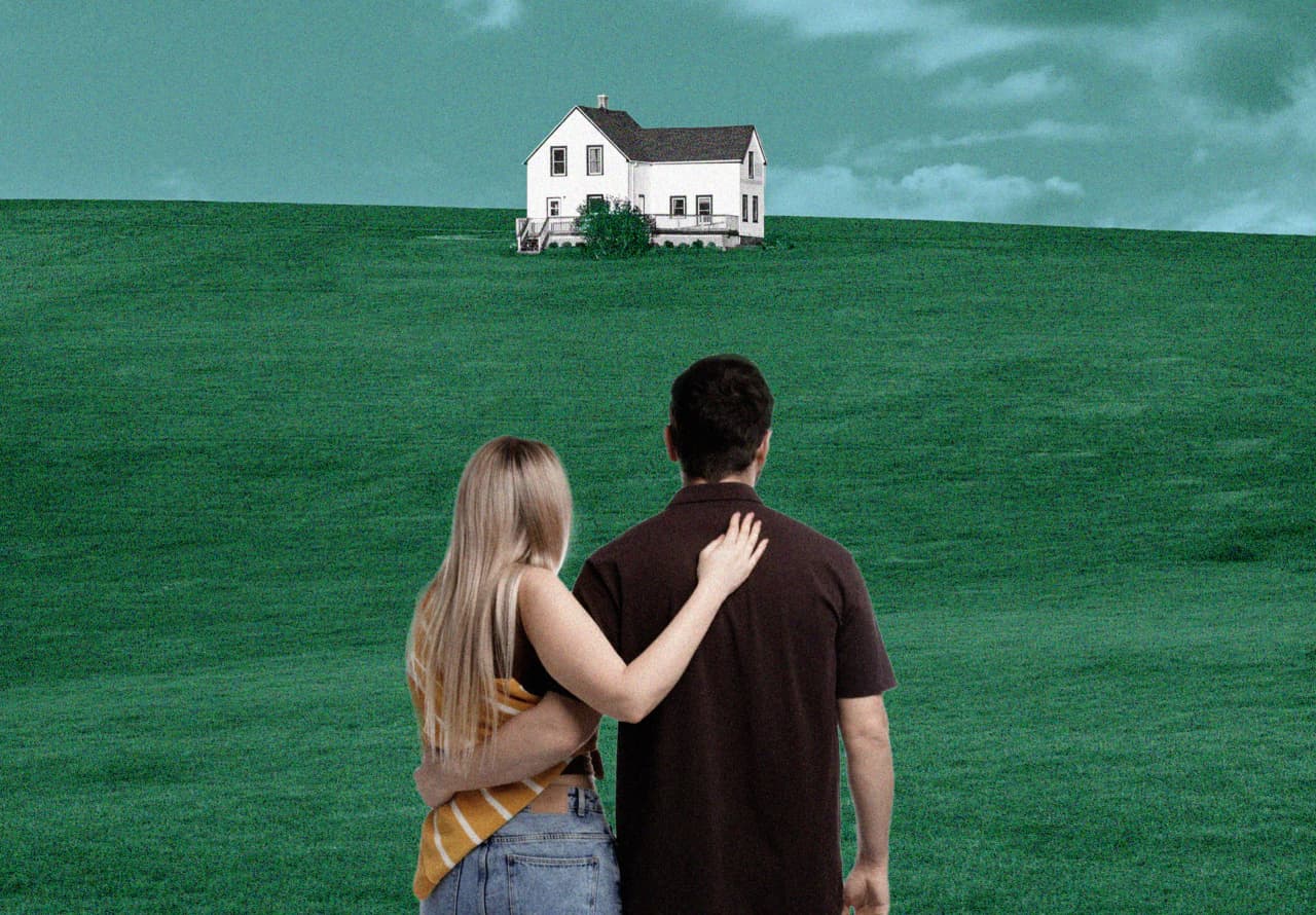 What happens if you never buy a house? What renters are gaining — and giving up