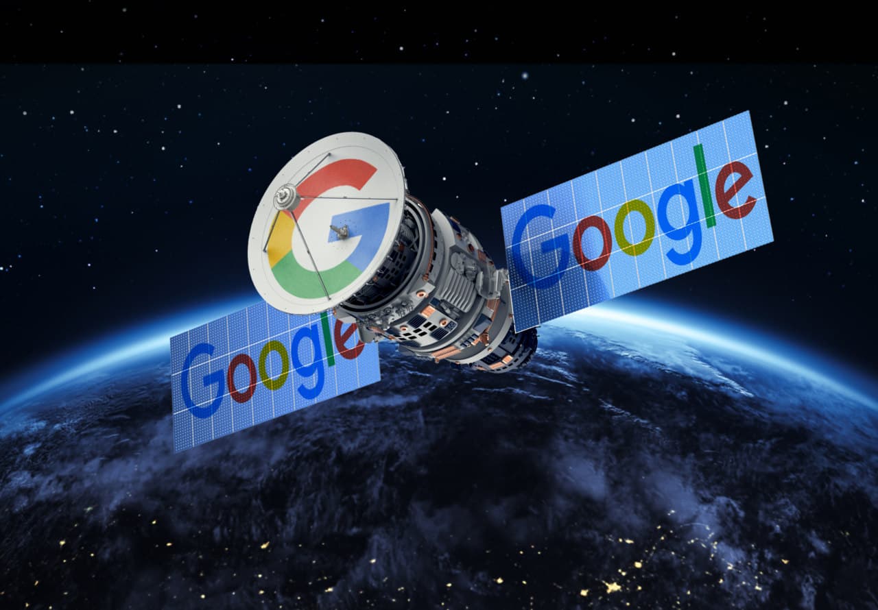 Google is sending its first AI data center to space