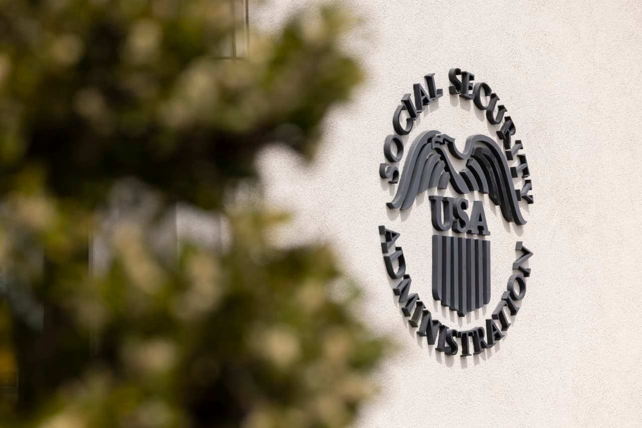 The Social Security Administration corrected millions of records, and says there’s more to fix