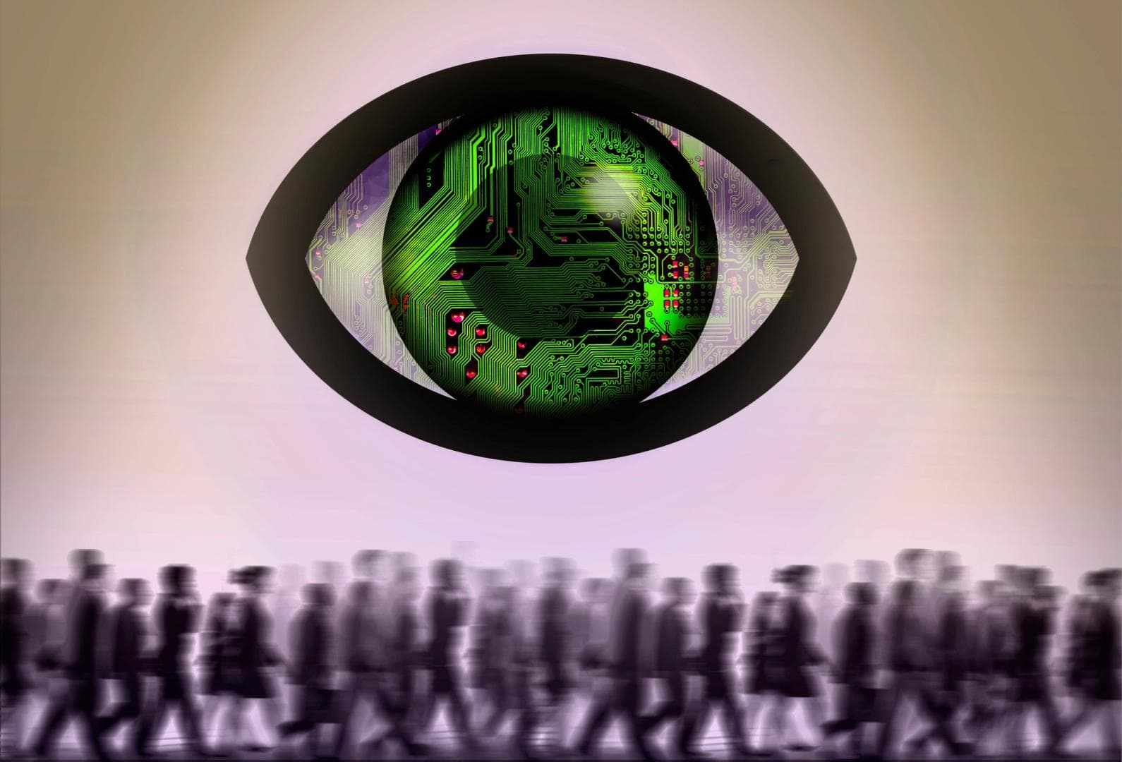 DHS’s predictive policing is unconstitutional, un-American and should be stopped