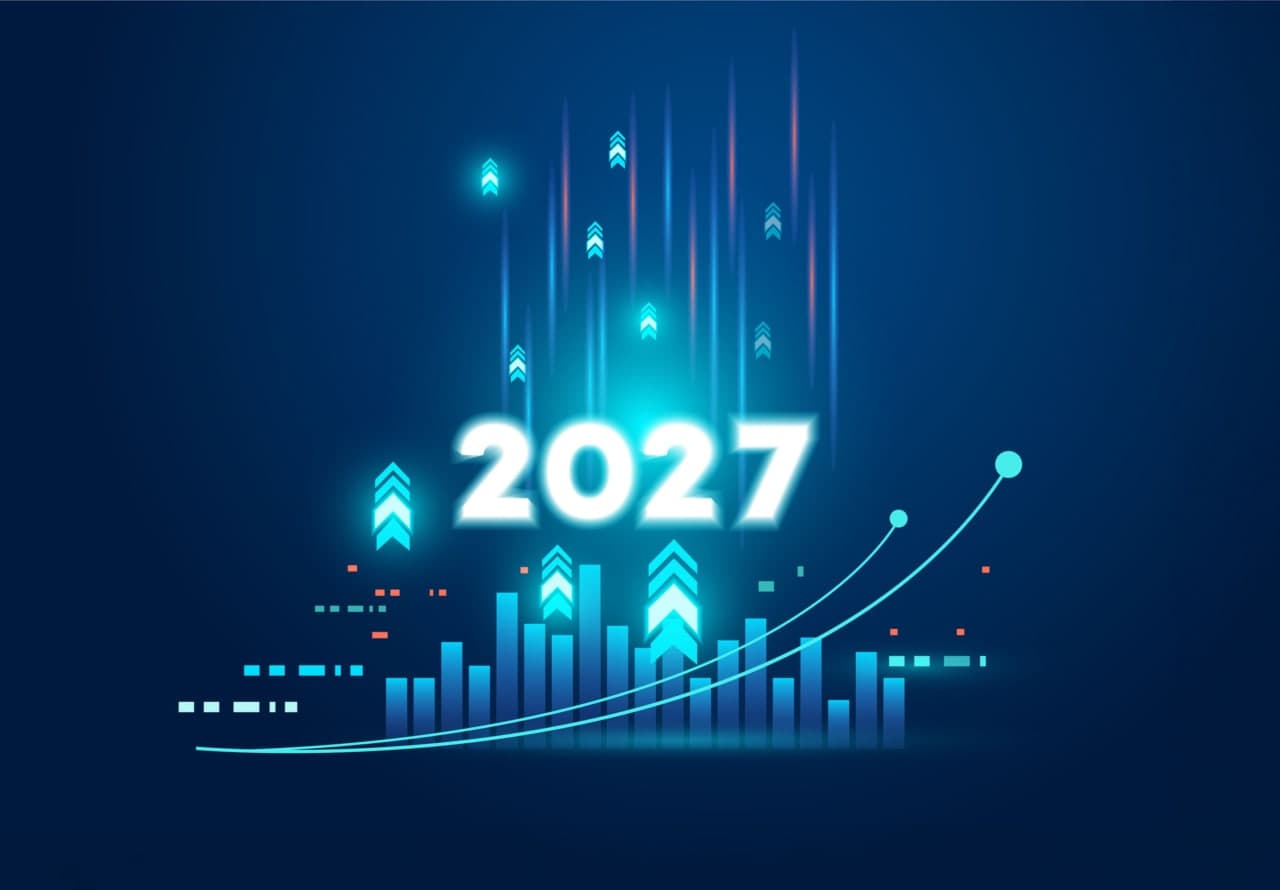 Two stock picks from a money manager who expects small caps to roar in 2027