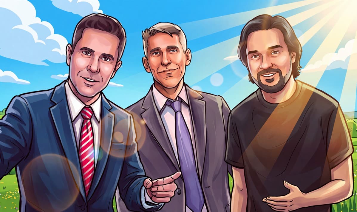 Richard Heart caught ‘off-guard,’ QDay gets even closer: Hodler’s Digest