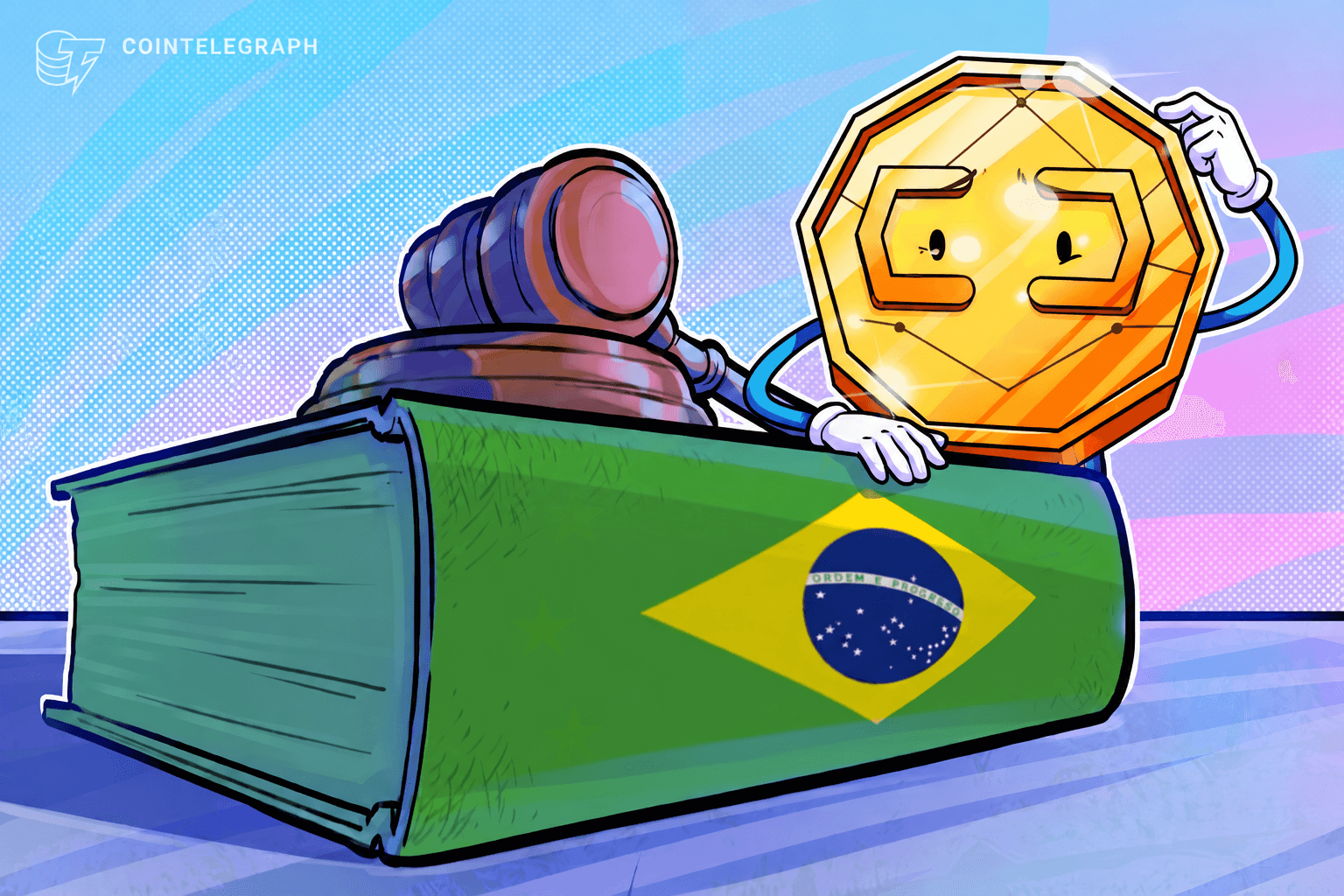 Brazil’s Halloween eve crypto deadline brings more tricks than treats