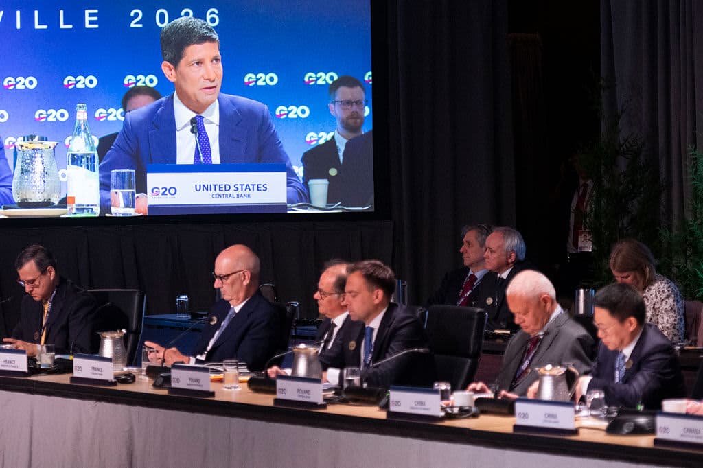 Is the two-decade era of low interest rates over? The Fed has to decide.
