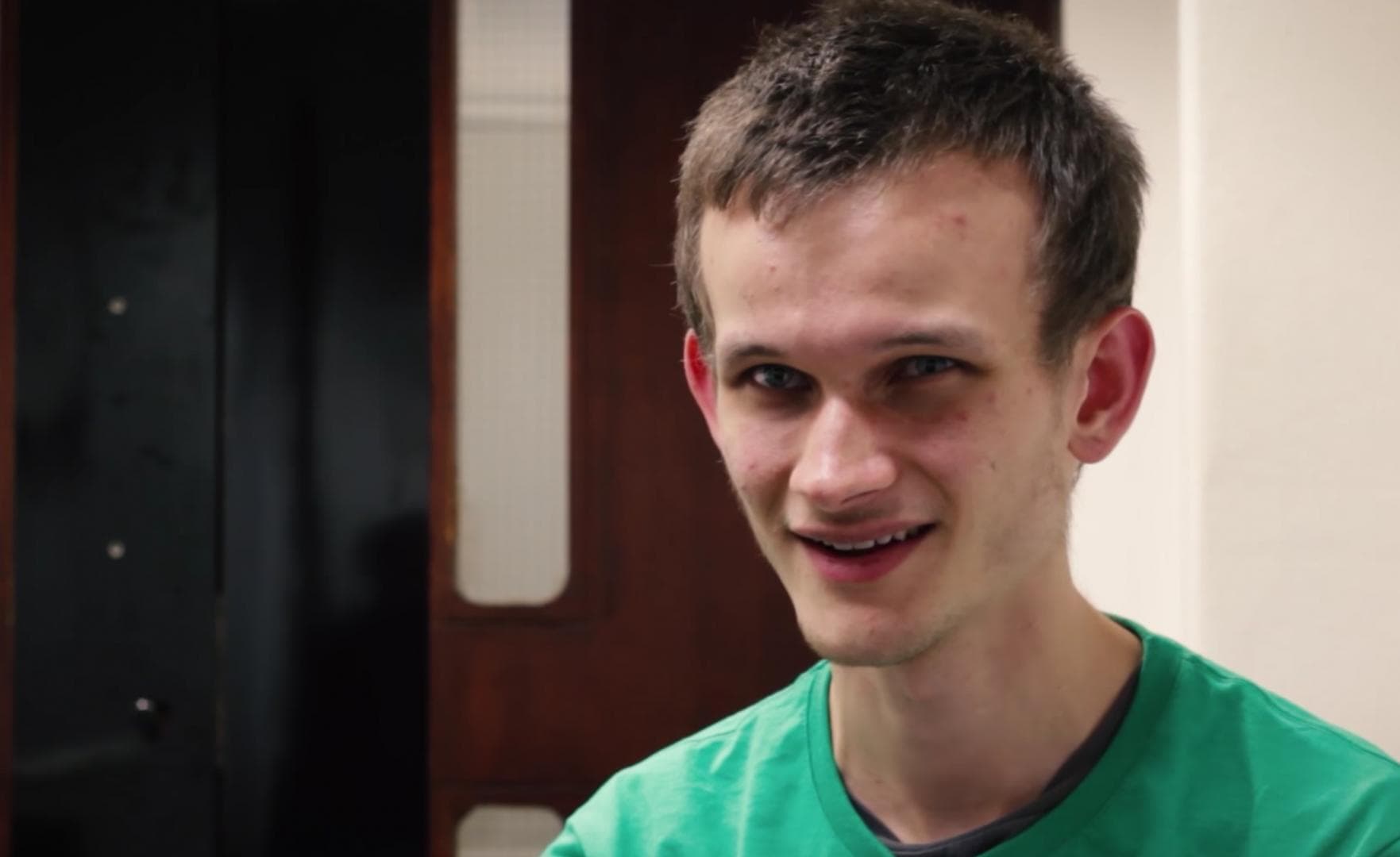 Vitalik Buterin maps Ethereum’s shift beyond a blockchain in sweeping 2030 vision