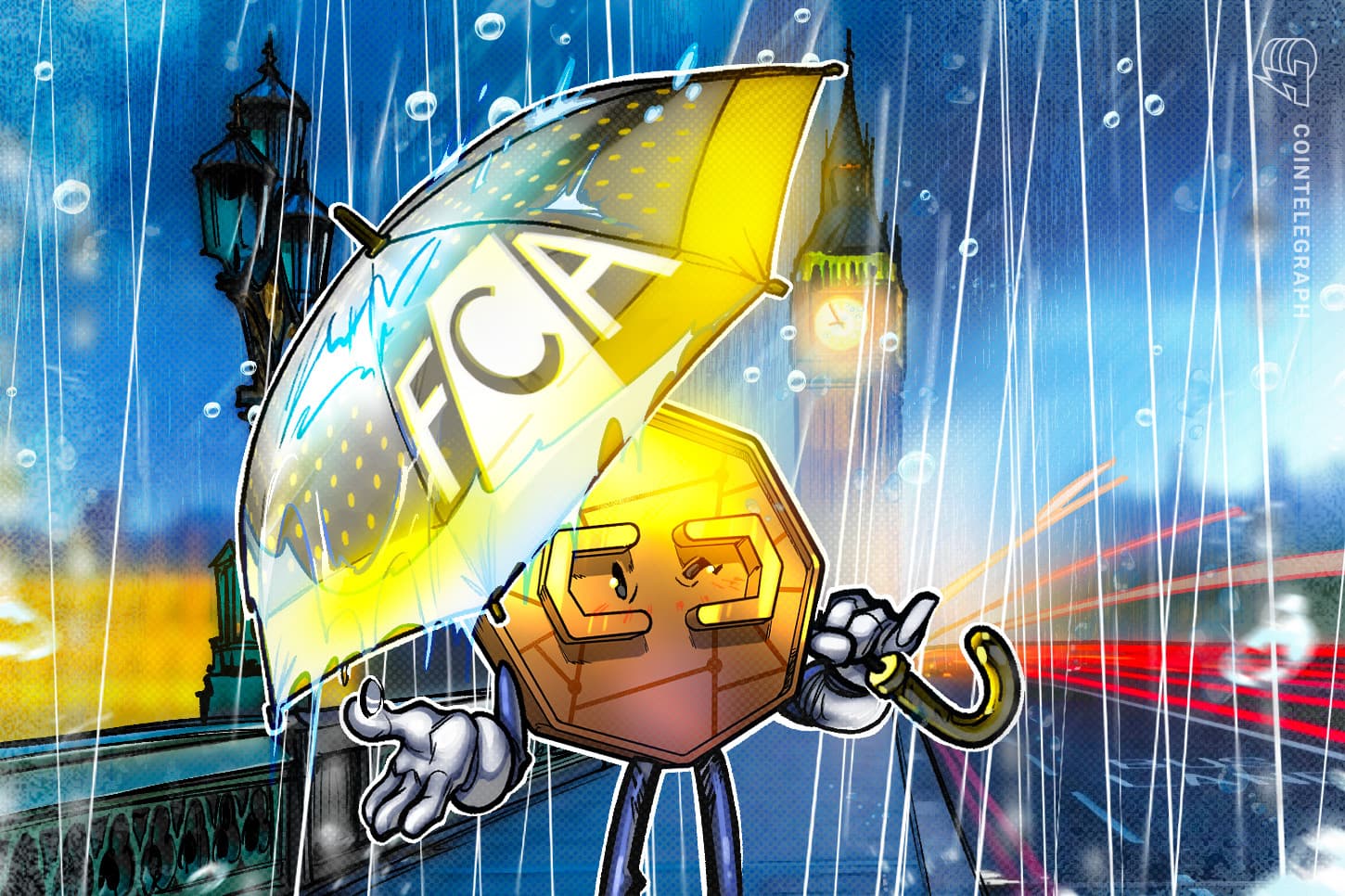 UK regulators to develop tokenization roadmap after industry feedback
