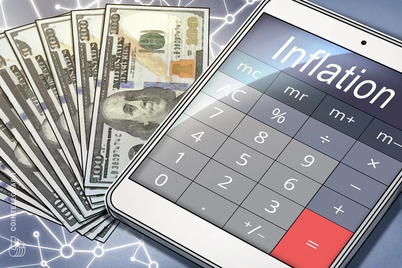 Bitcoin trapped below $86K as PCE changes cloud inflation reading
