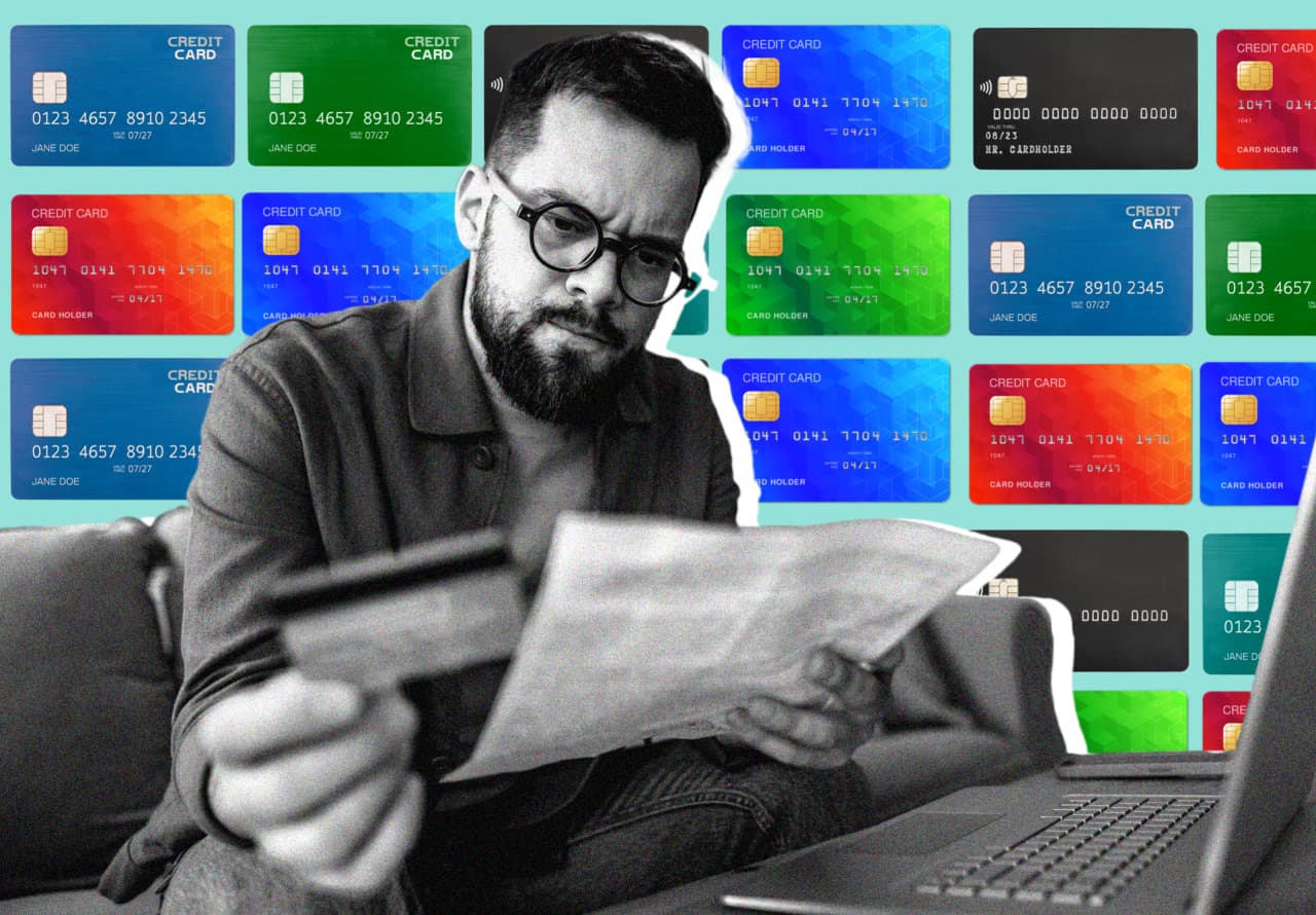 This credit card is the ‘best weapon’ to fight debt while interest rates keep climbing