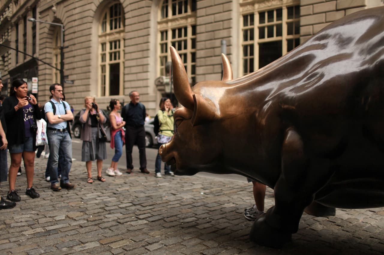 Here’s how to prepare your portfolio for the Fed’s next interest-rate moves